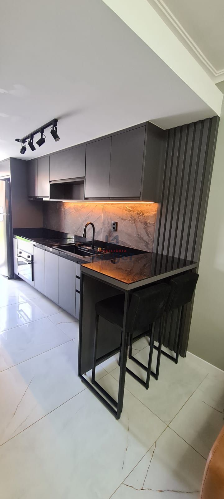 Apartamento à venda com 2 quartos, 55m² - Foto 6