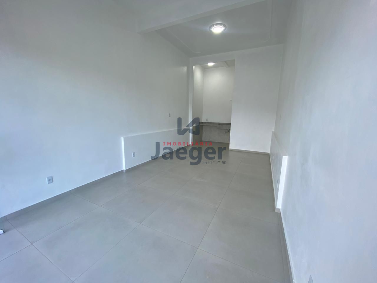 Conjunto Comercial-Sala para alugar com 1 quarto, 40m² - Foto 2