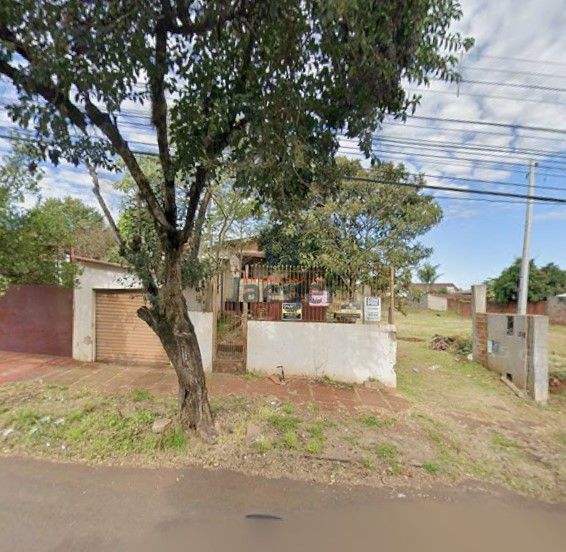 Terreno, 500 m² - Foto 1