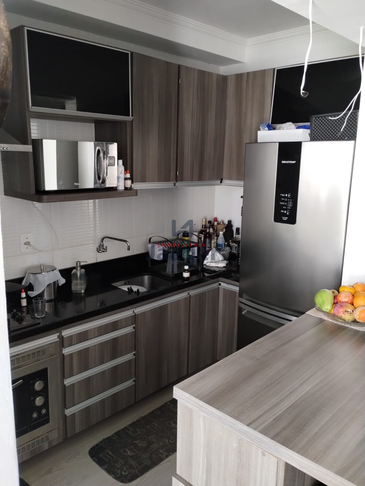 Apartamento à venda com 2 quartos, 50m² - Foto 3