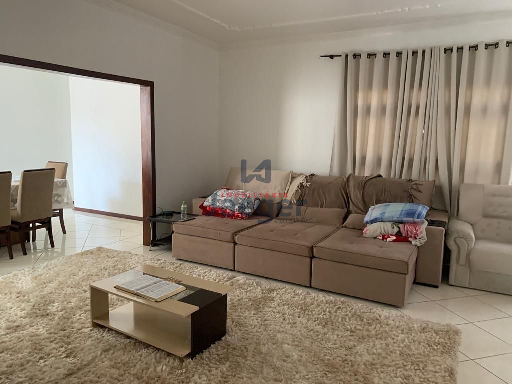 Casa, 3 quartos, 230 m² - Foto 12