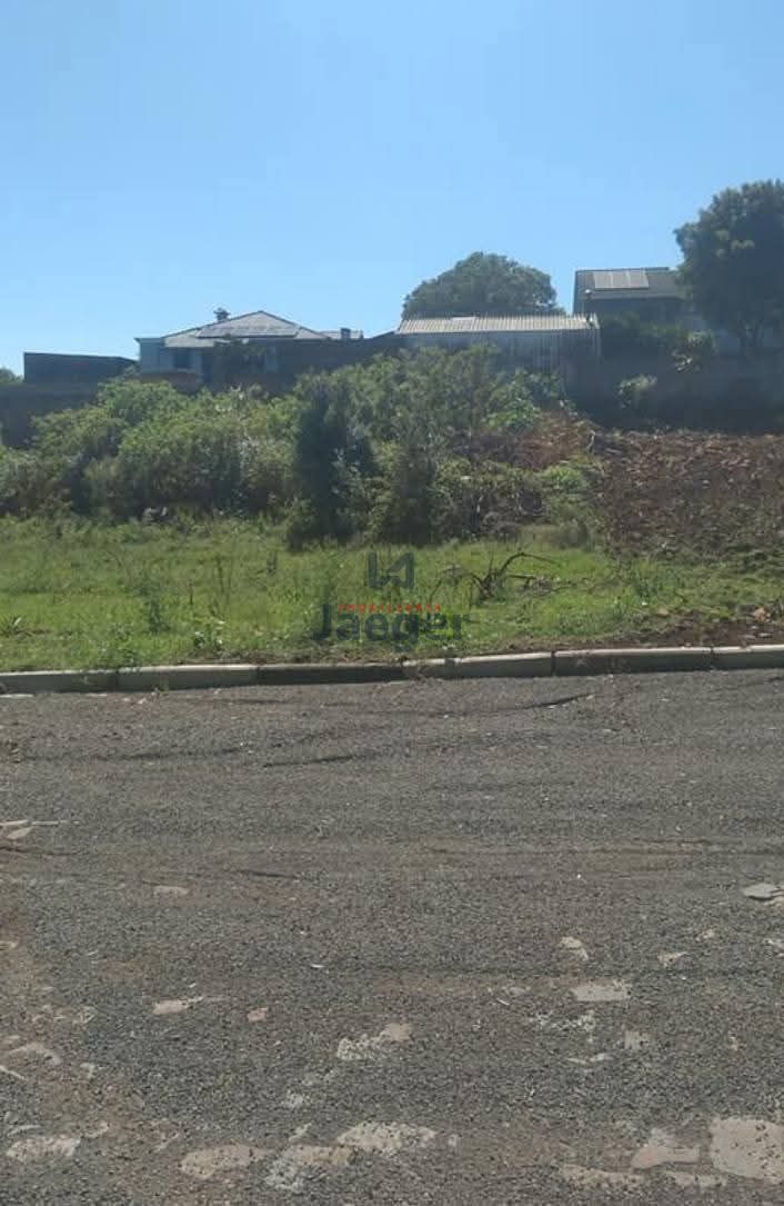 Terreno à venda, 535m² - Foto 2