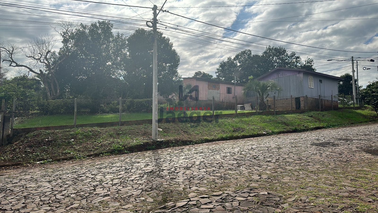 Terreno, 493 m² - Foto 2