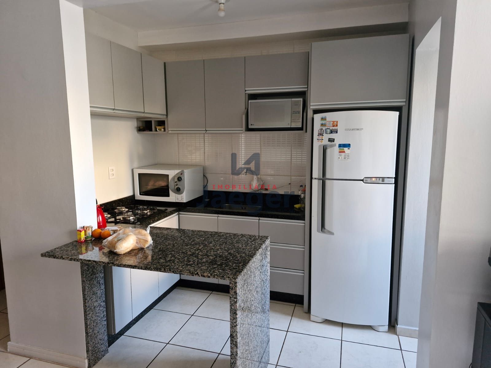 Apartamento, 2 quartos, 50 m² - Foto 5