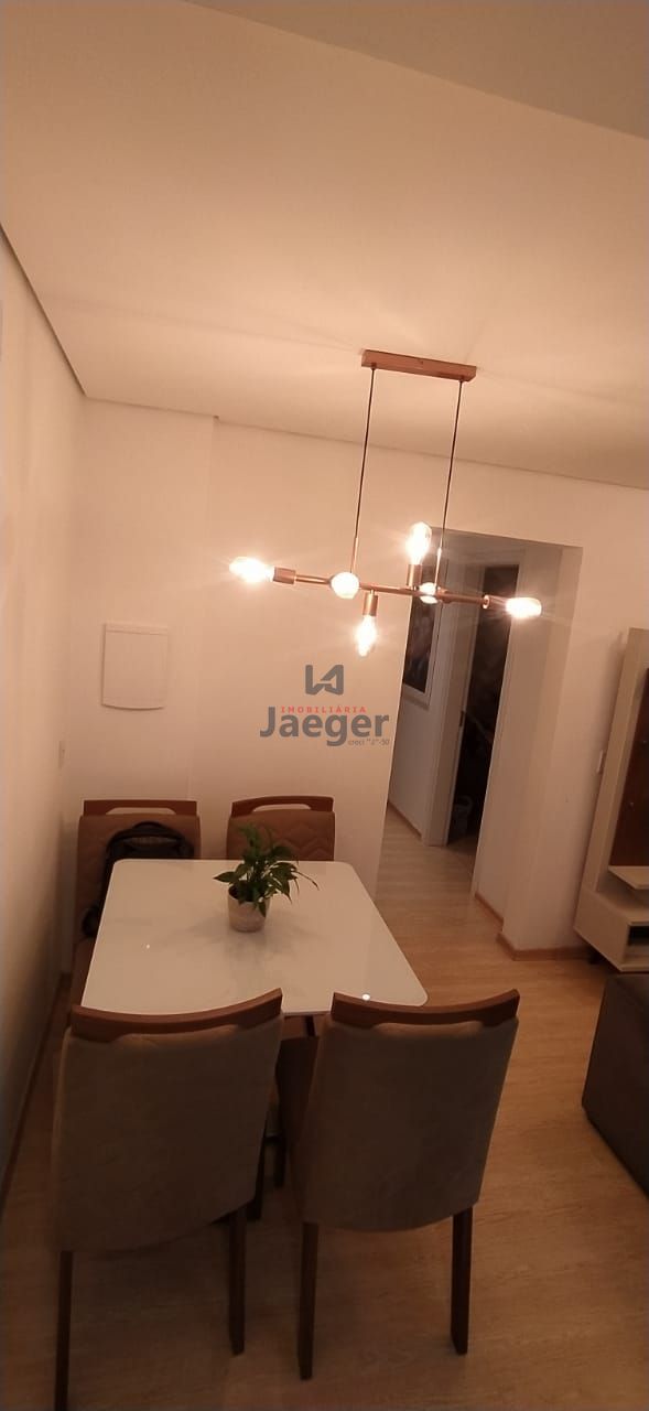 Apartamento à venda com 2 quartos, 53m² - Foto 8