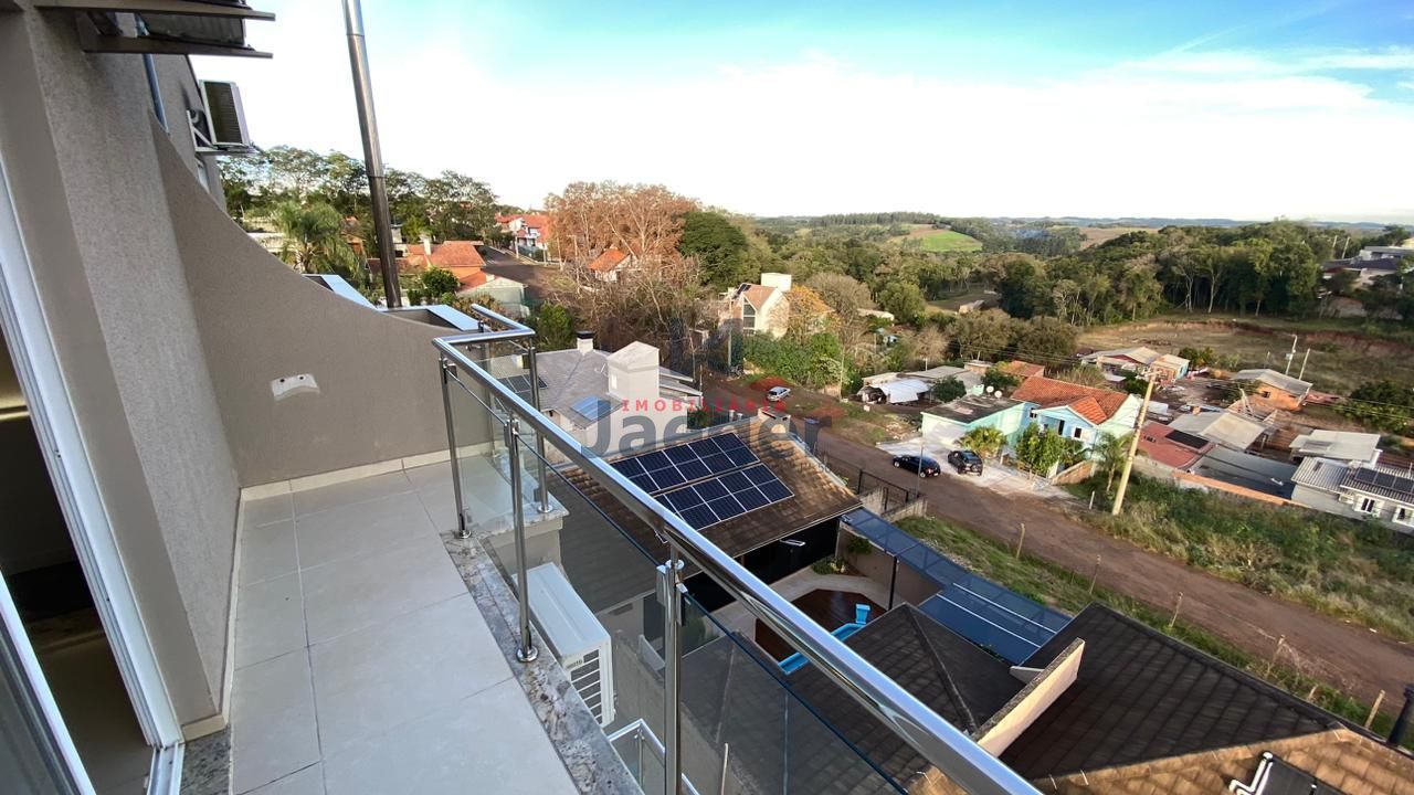 Apartamento, 2 quartos, 134 m² - Foto 34