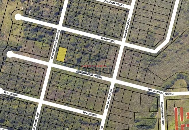 Terreno, 360 m² - Foto 1