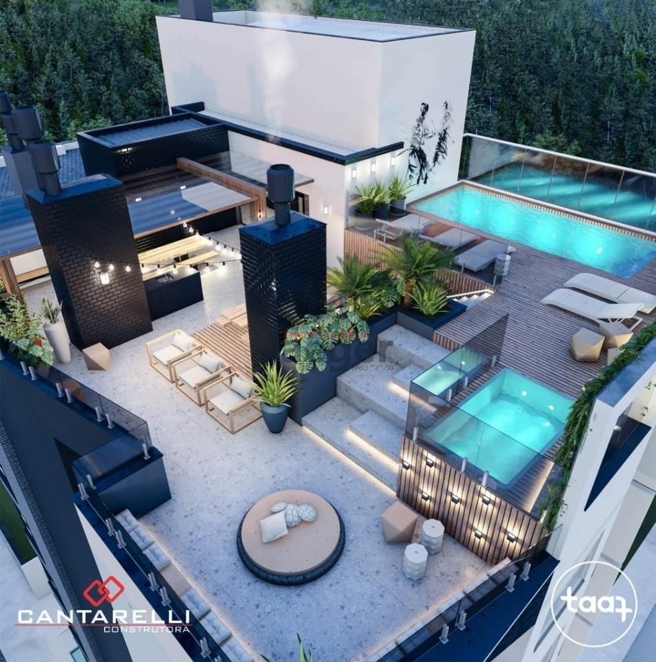 Apartamento, 2 quartos, 88 m² - Foto 18