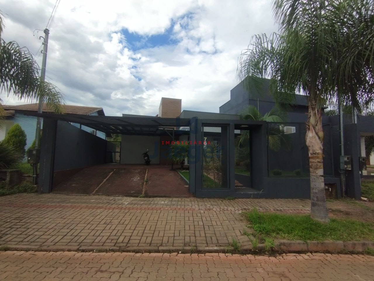 Casa, 1 quarto, 55 m² - Foto 12