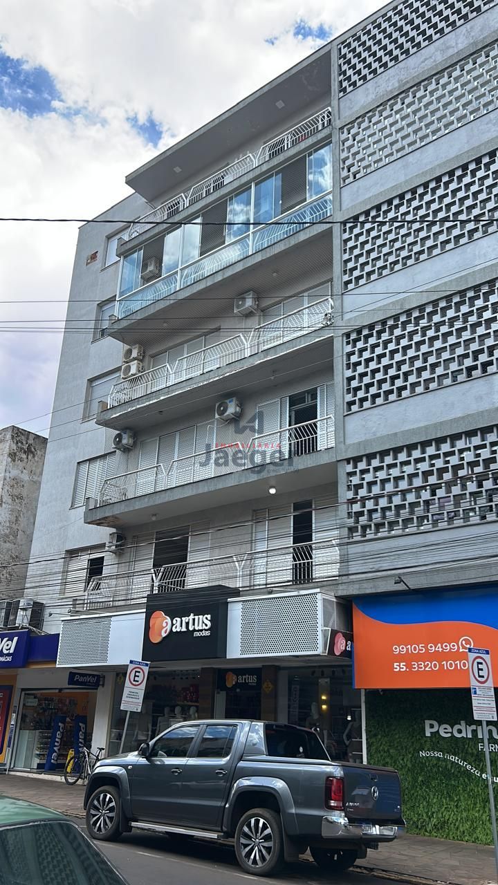 Apartamento, 3 quartos, 120 m² - Foto 1