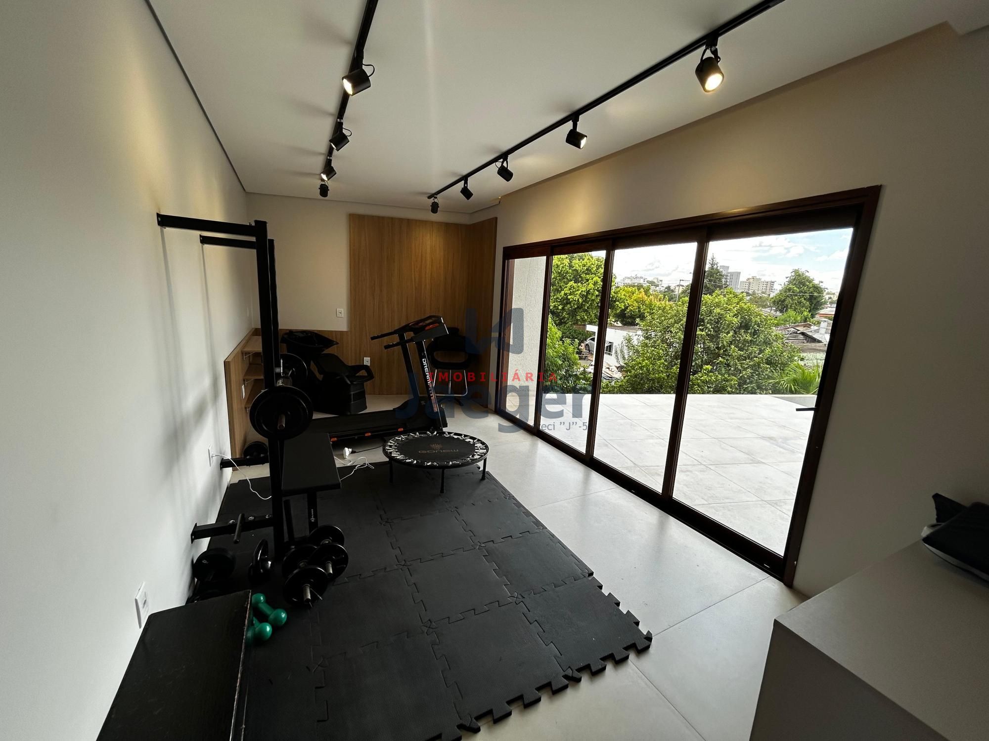 Casa, 4 quartos, 308 m² - Foto 31