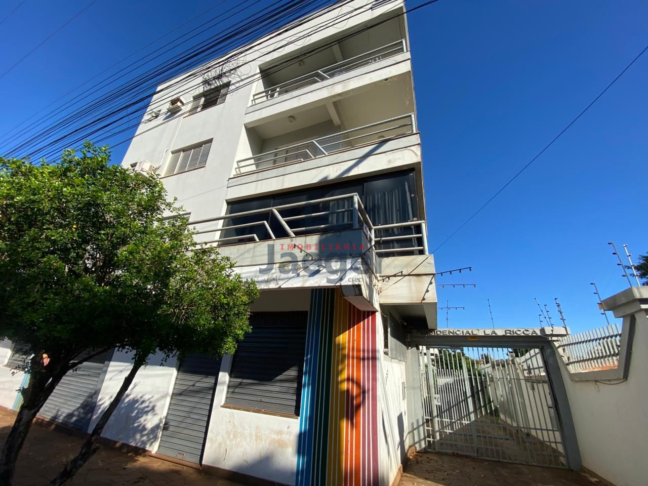 Apartamento, 2 quartos, 78 m² - Foto 1