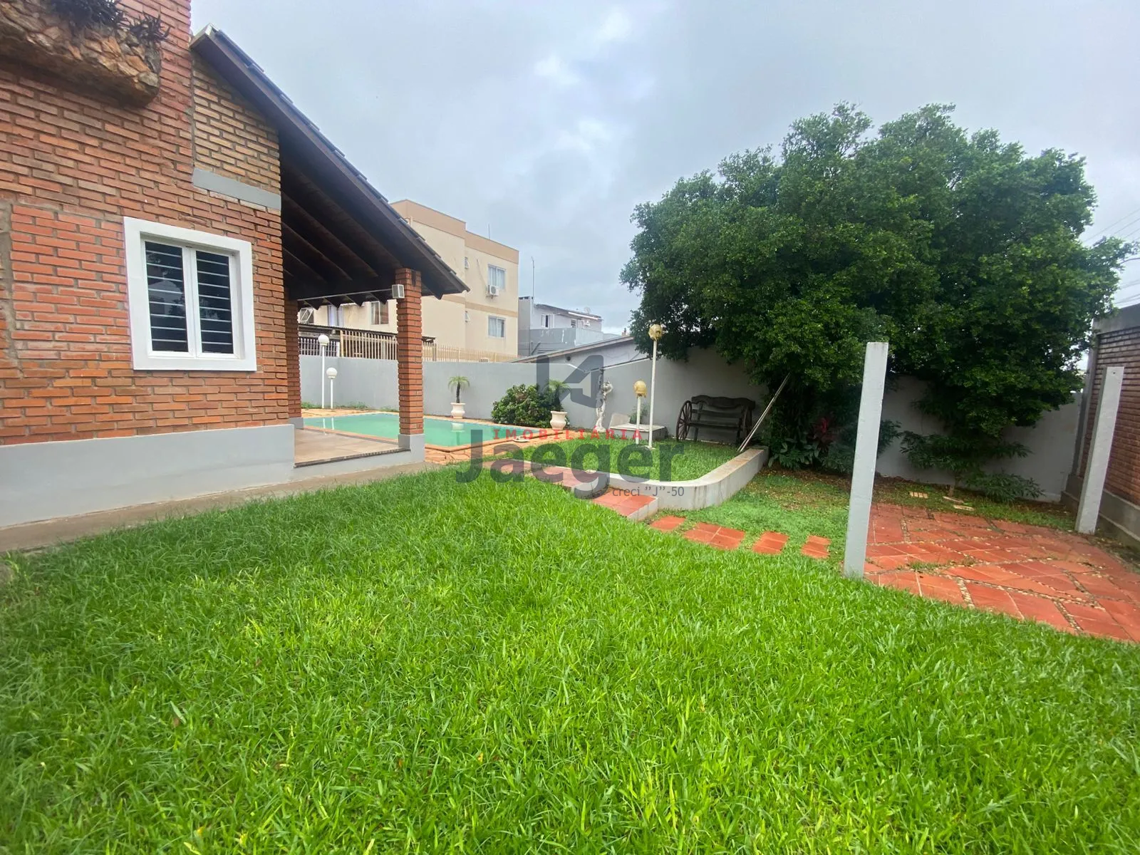 Casa, 5 quartos, 277 m² - Foto 4
