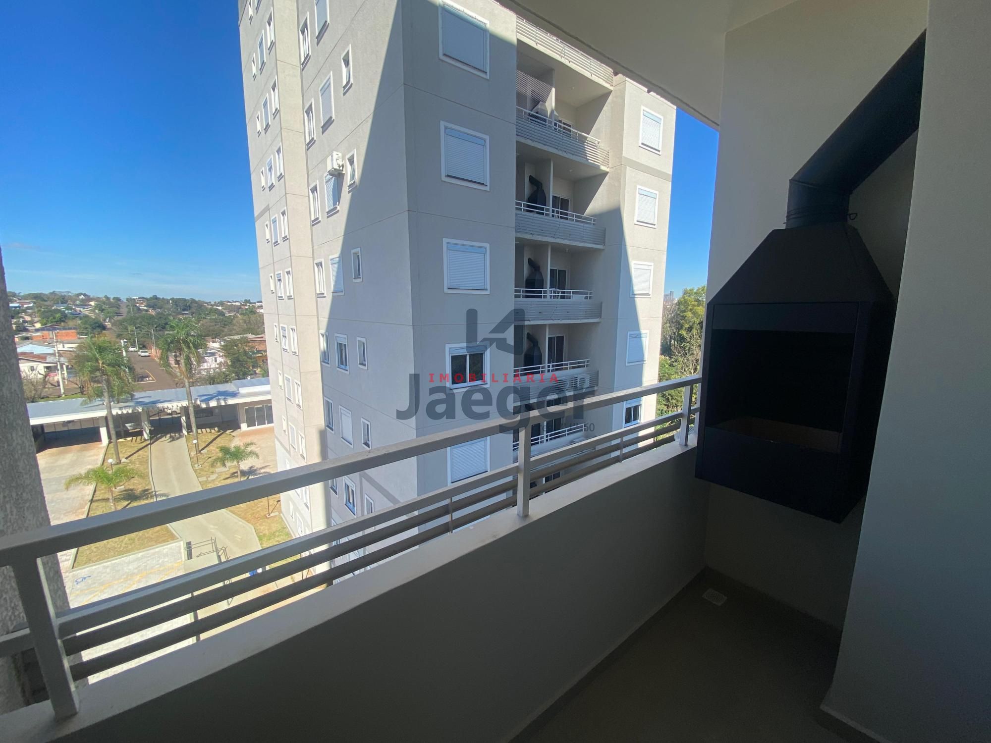 Apartamento, 2 quartos, 55 m² - Foto 13