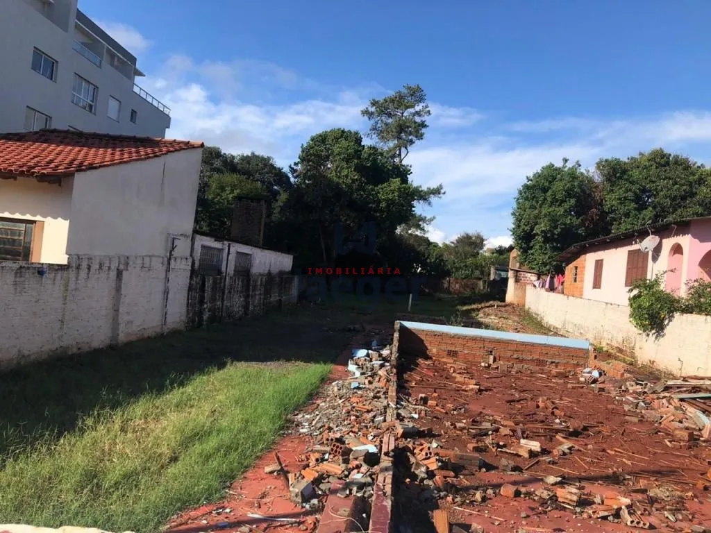 Terreno, 640 m² - Foto 2