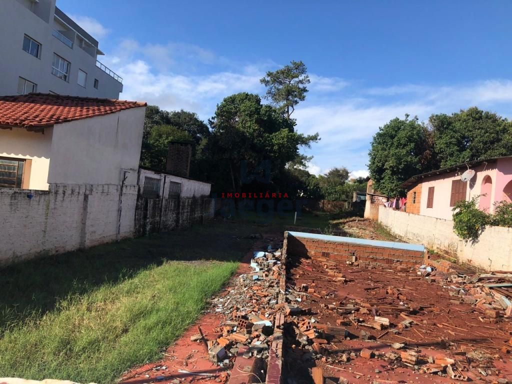 Terreno à venda e aluguel, 640m² - Foto 2