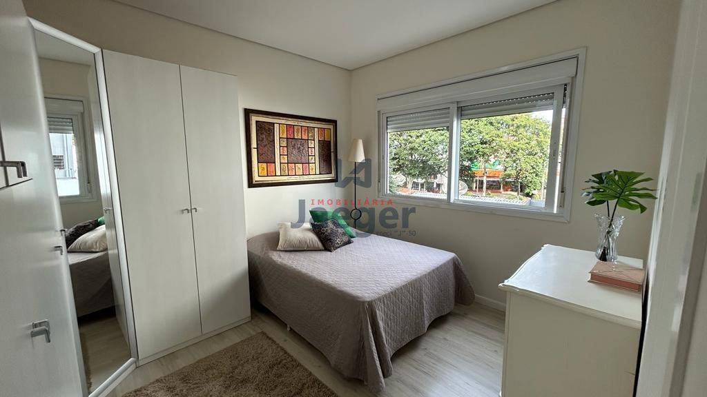 Apartamento à venda com 3 quartos, 180m² - Foto 14