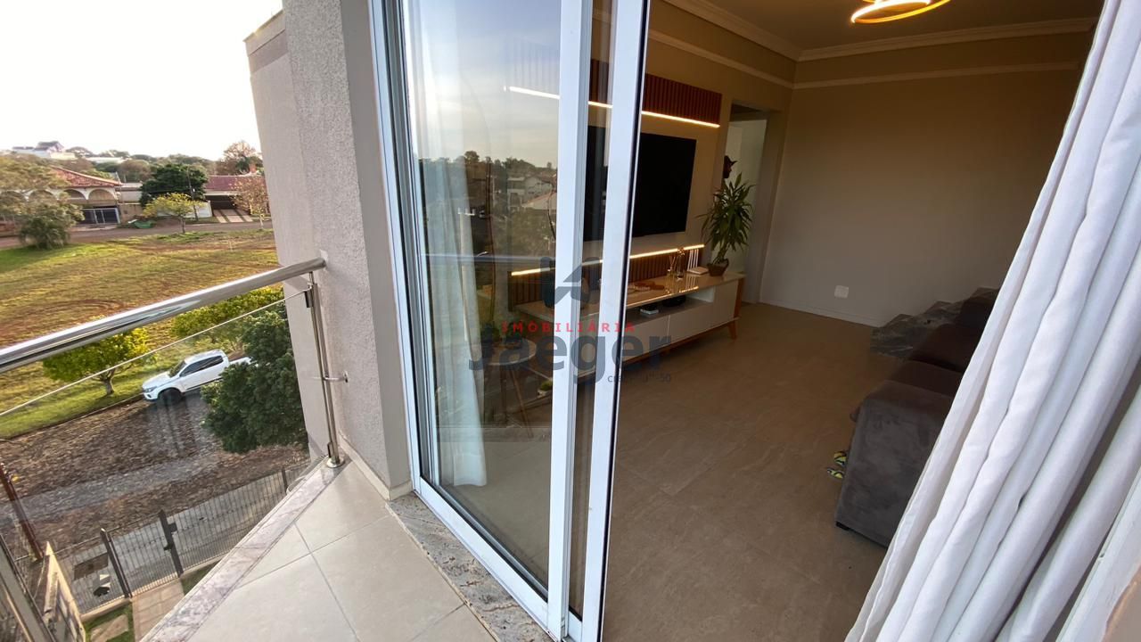 Apartamento, 2 quartos, 134 m² - Foto 4