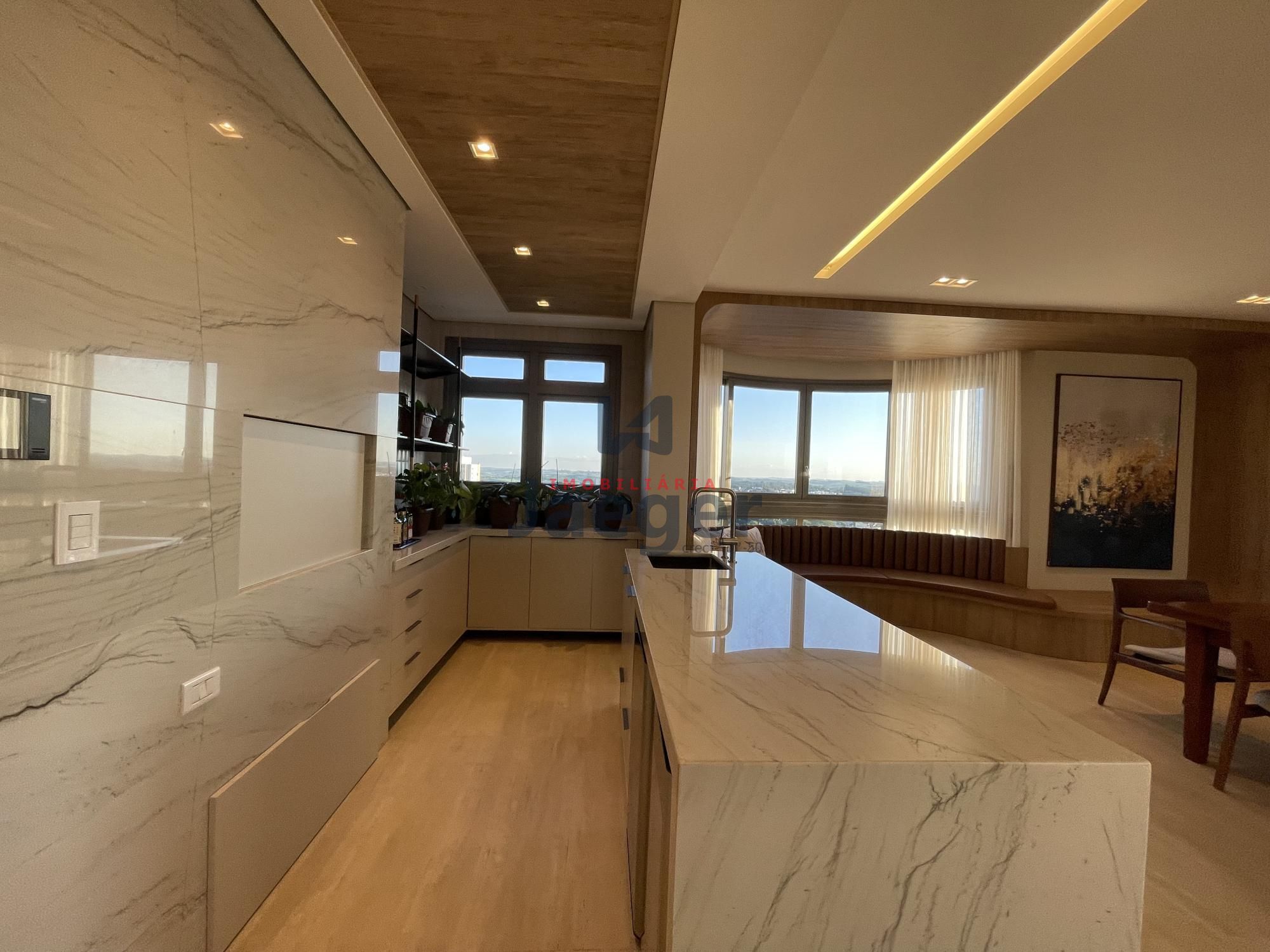 Apartamento à venda com 3 quartos, 298m² - Foto 24