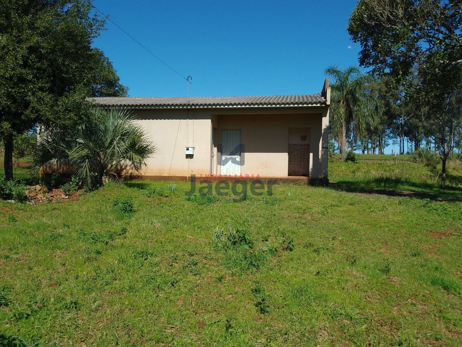 Chácara à venda, 126m² - Foto 9