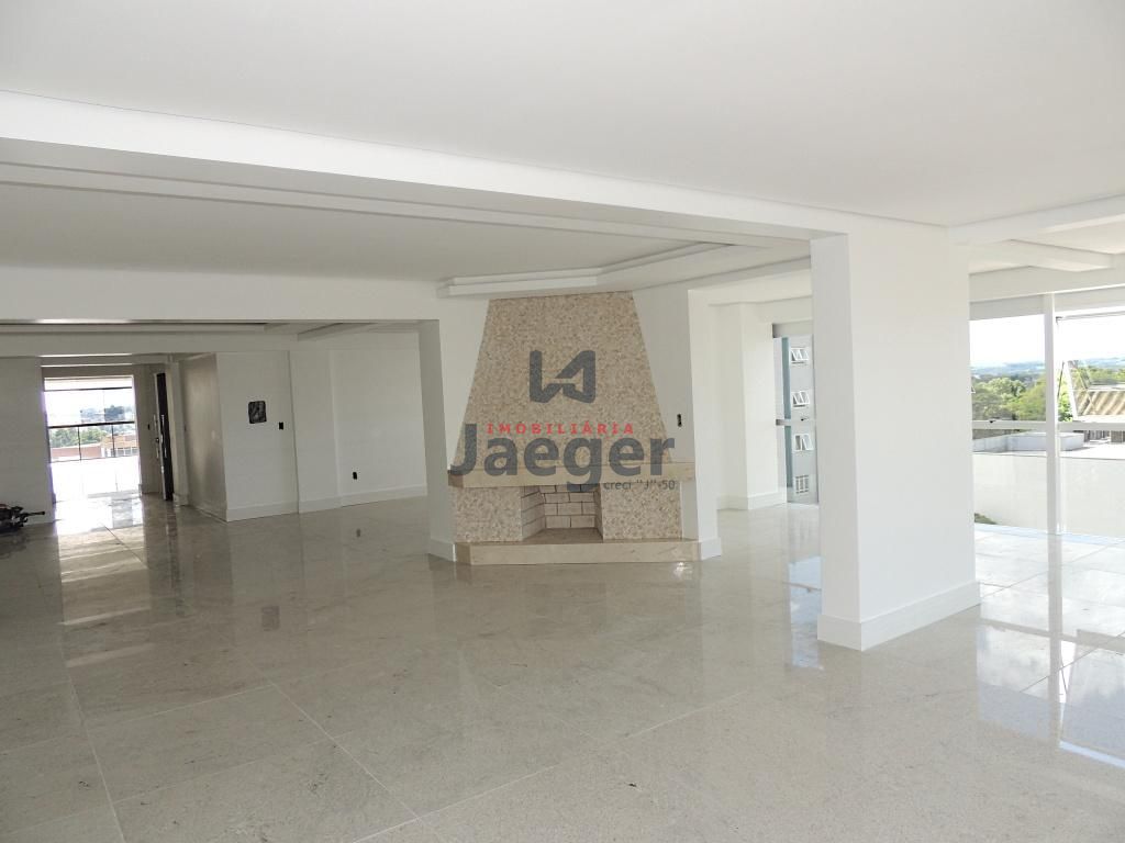 Apartamento, 4 quartos, 378 m² - Foto 9