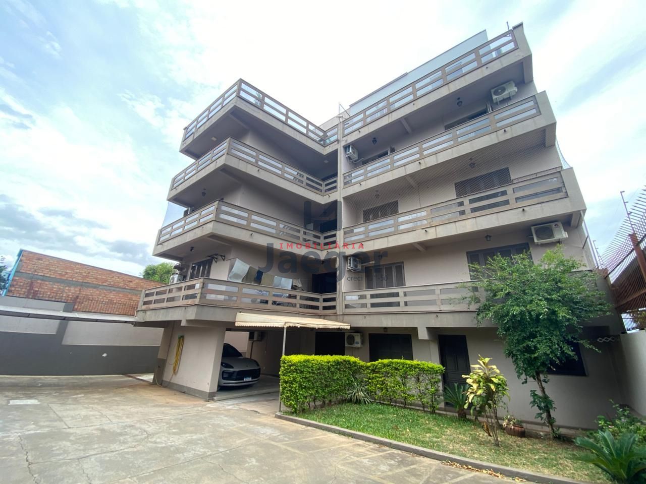 Apartamento, 3 quartos, 115 m² - Foto 22