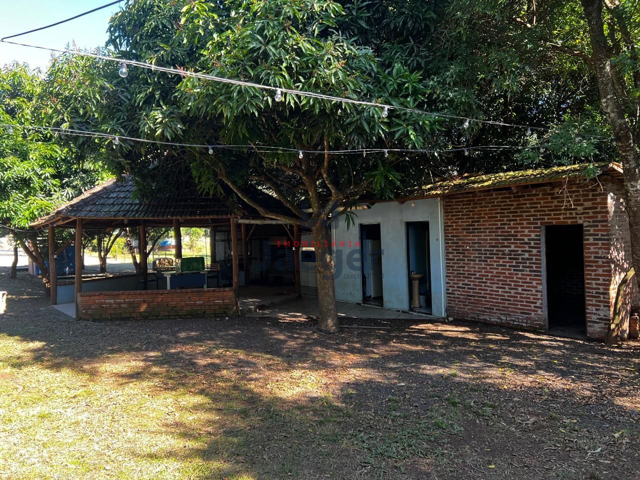 Sítio, 1250 m² - Foto 9