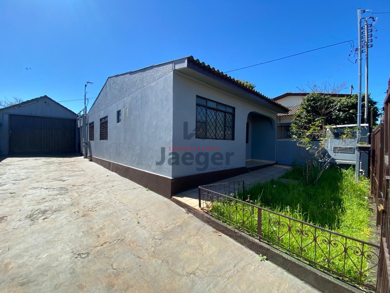 Casa, 3 quartos, 284 m² - Foto 1
