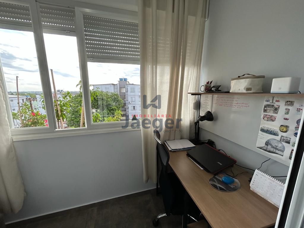 Apartamento à venda com 3 quartos, 135m² - Foto 14