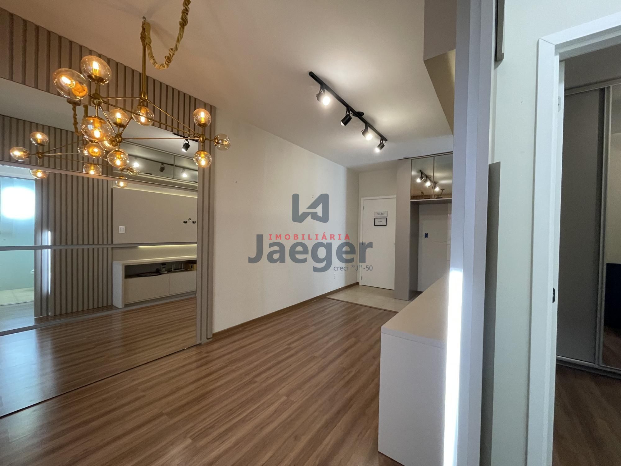 Apartamento, 2 quartos, 55 m² - Foto 7