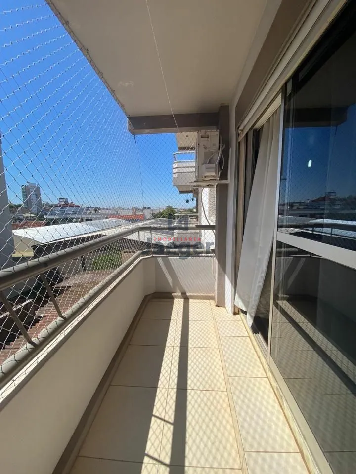 Apartamento, 3 quartos, 120 m² - Foto 16