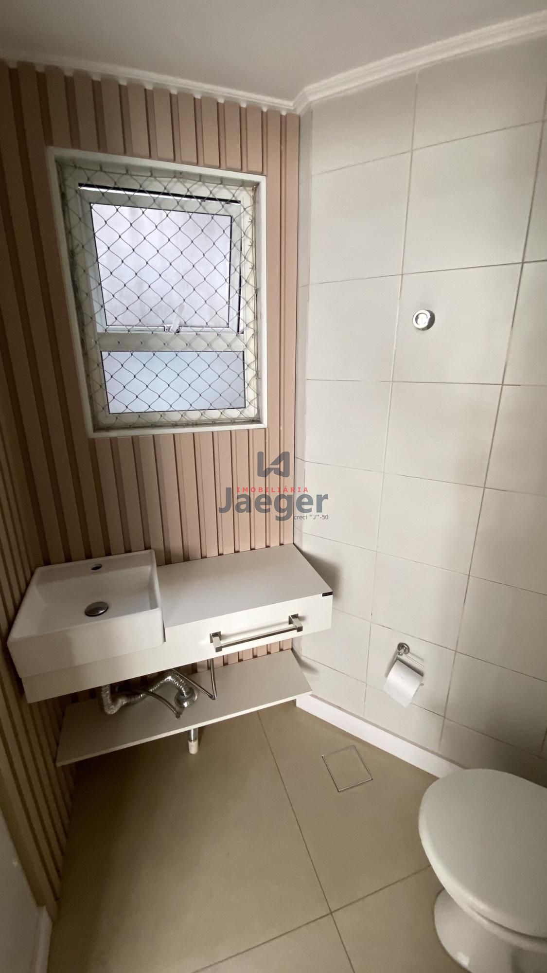 Apartamento à venda com 3 quartos, 124m² - Foto 13