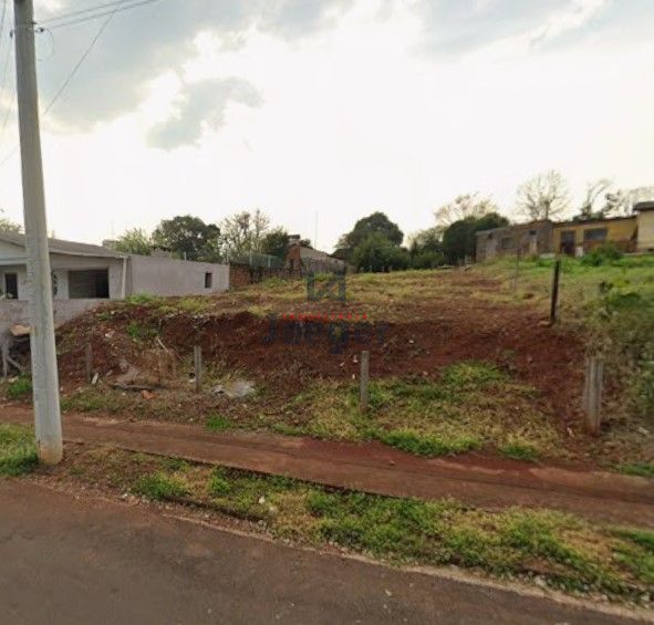 Terreno, 378 m² - Foto 1