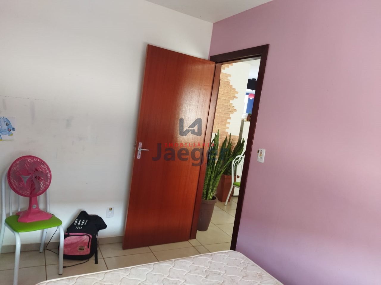 Apartamento à venda com 2 quartos, 45m² - Foto 2