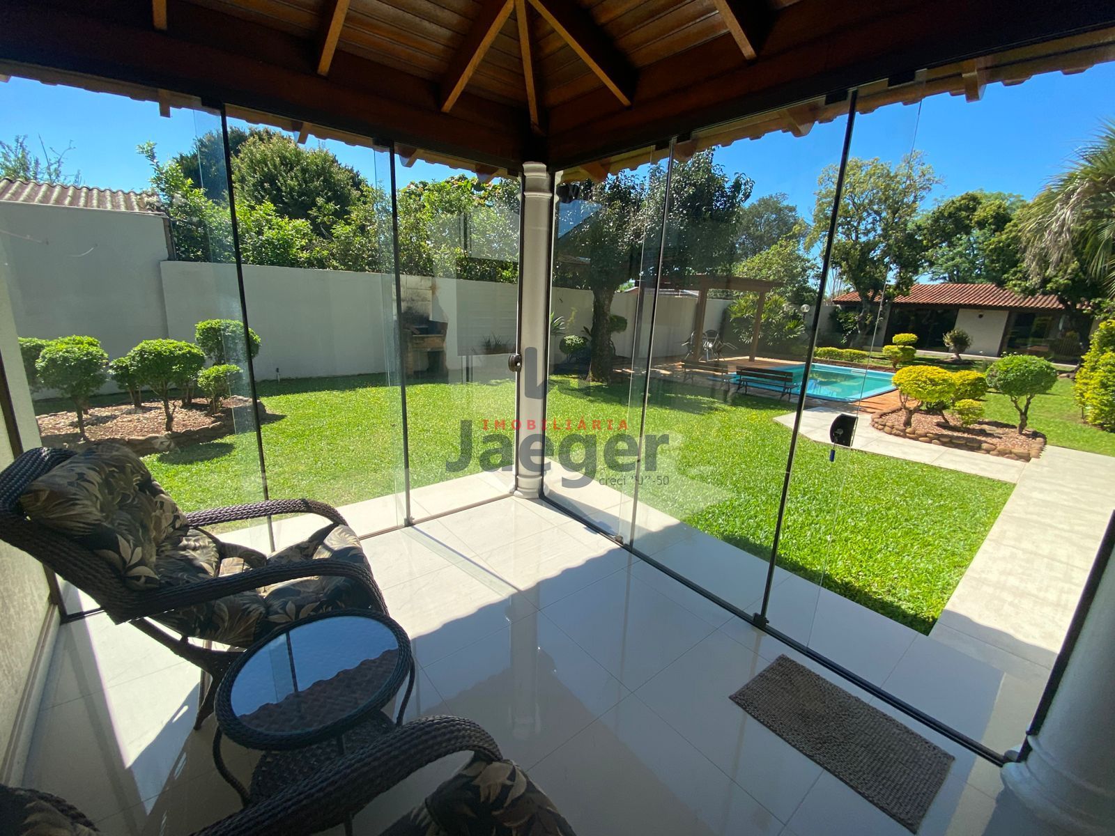 Casa, 3 quartos, 265 m² - Foto 23