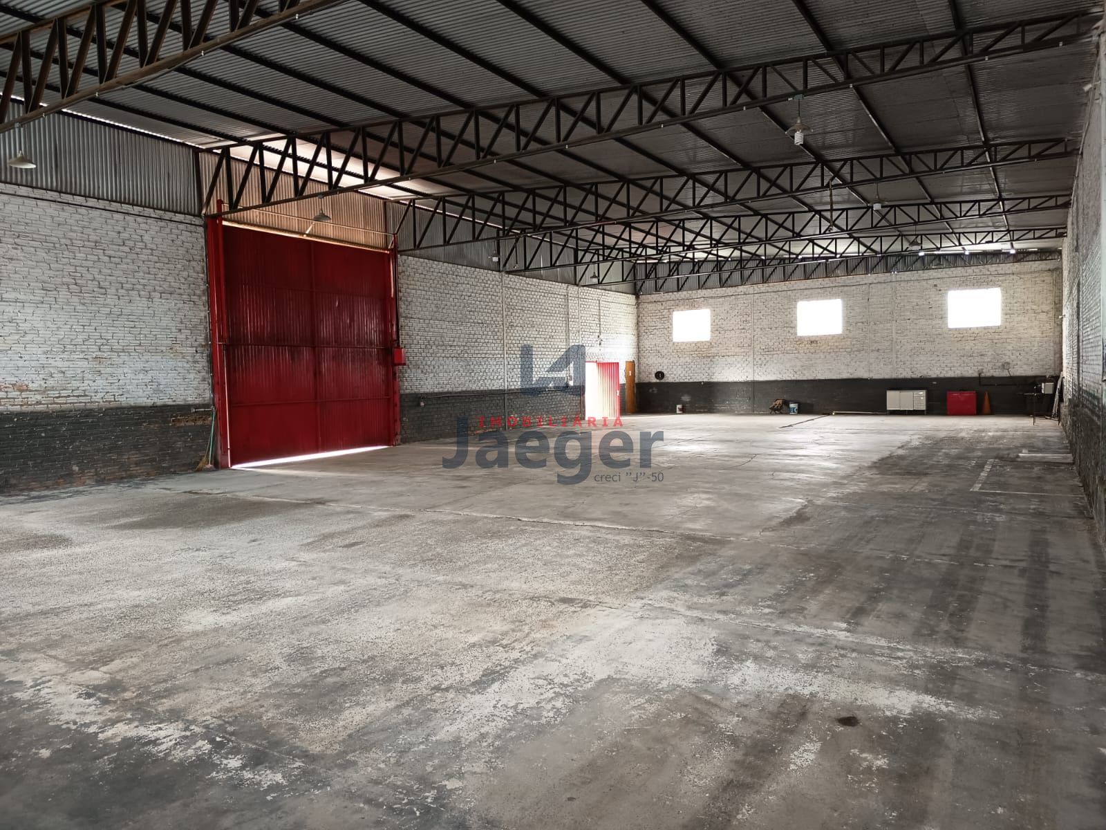 Depósito-Galpão, 470 m² - Foto 5