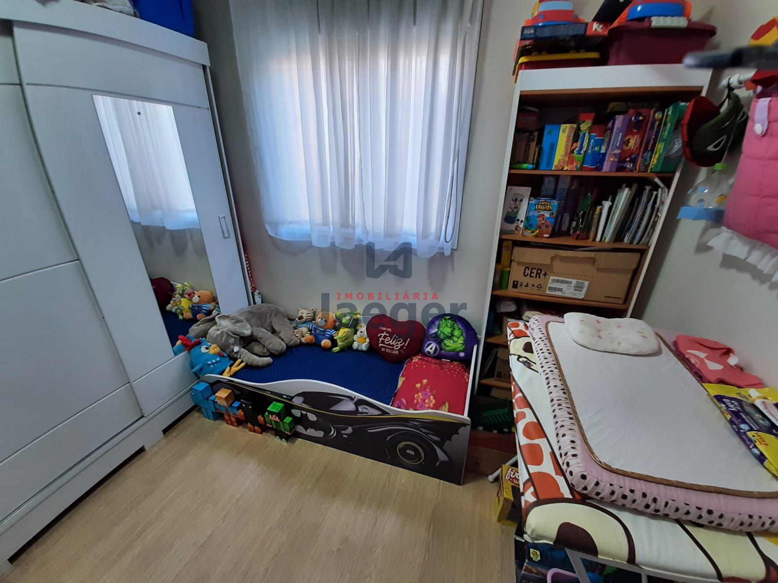 Apartamento, 2 quartos, 52 m² - Foto 9