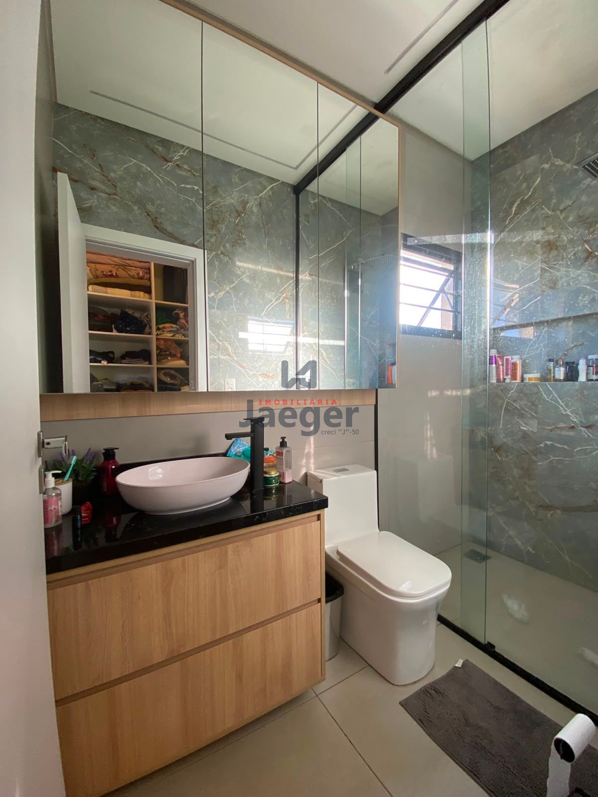 Casa, 1 quarto, 80 m² - Foto 22