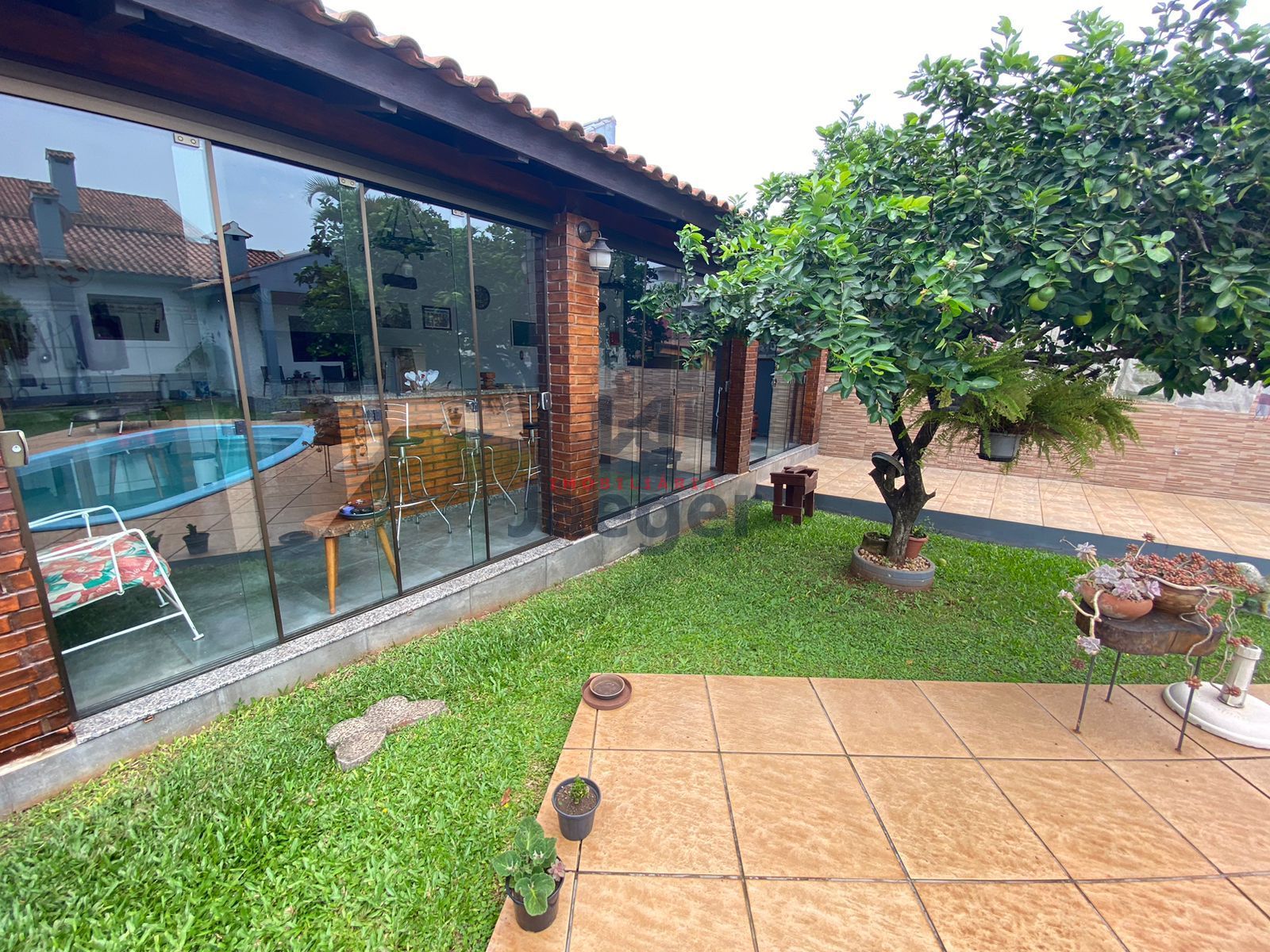 Casa à venda com 3 quartos, 388m² - Foto 19