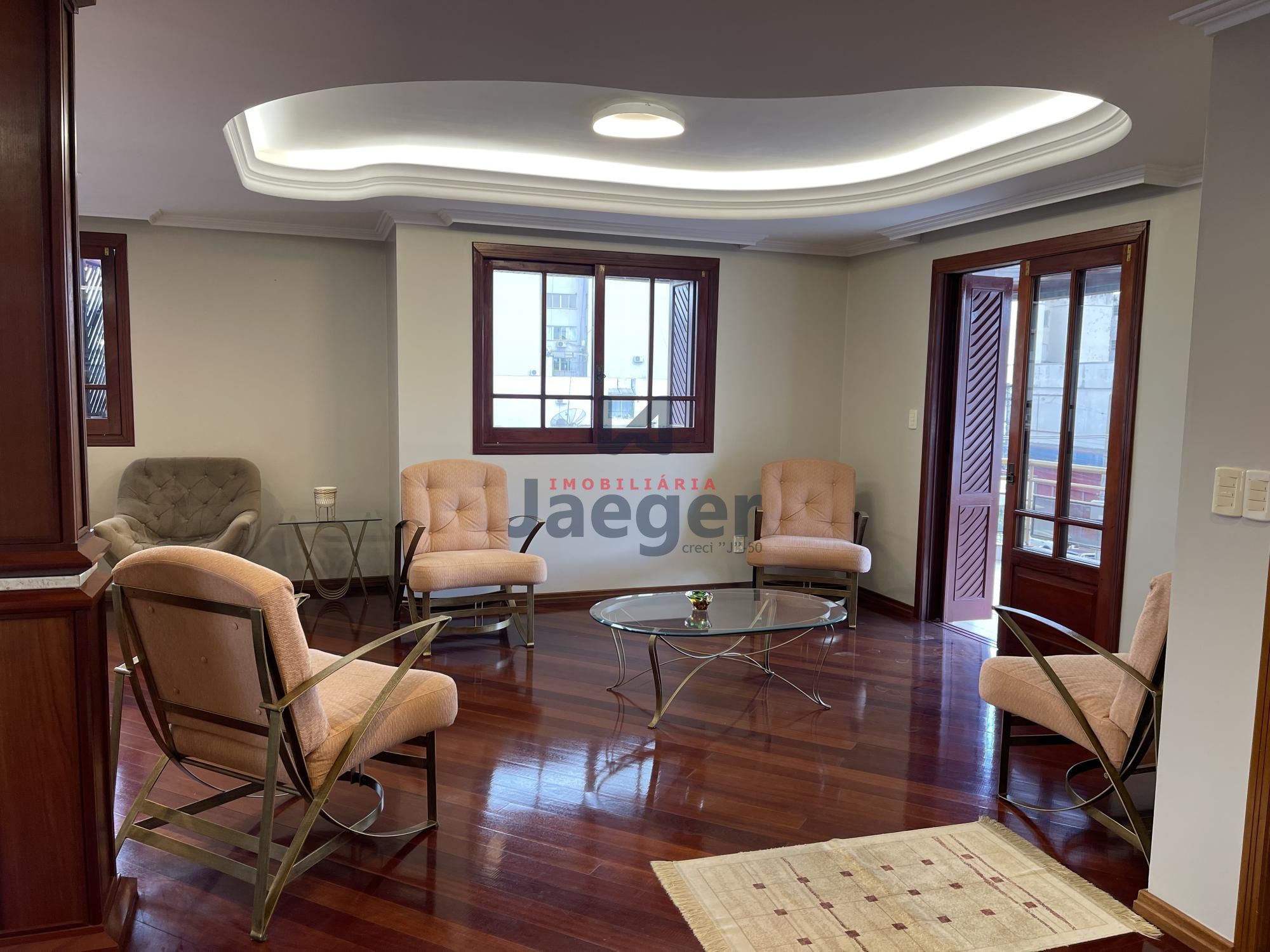 Apartamento, 4 quartos, 480 m² - Foto 8