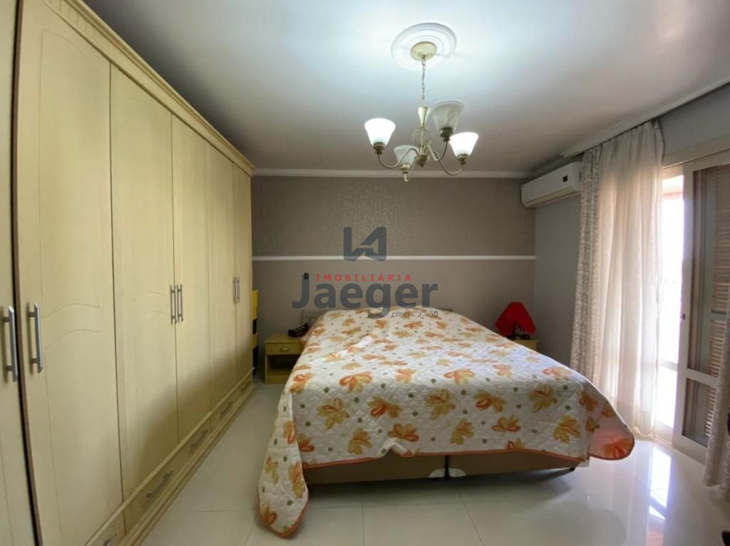 Apartamento à venda com 4 quartos, 300m² - Foto 14