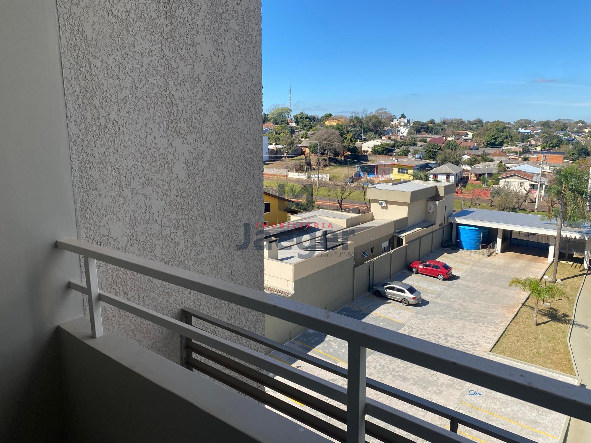 Apartamento, 2 quartos, 55 m² - Foto 15
