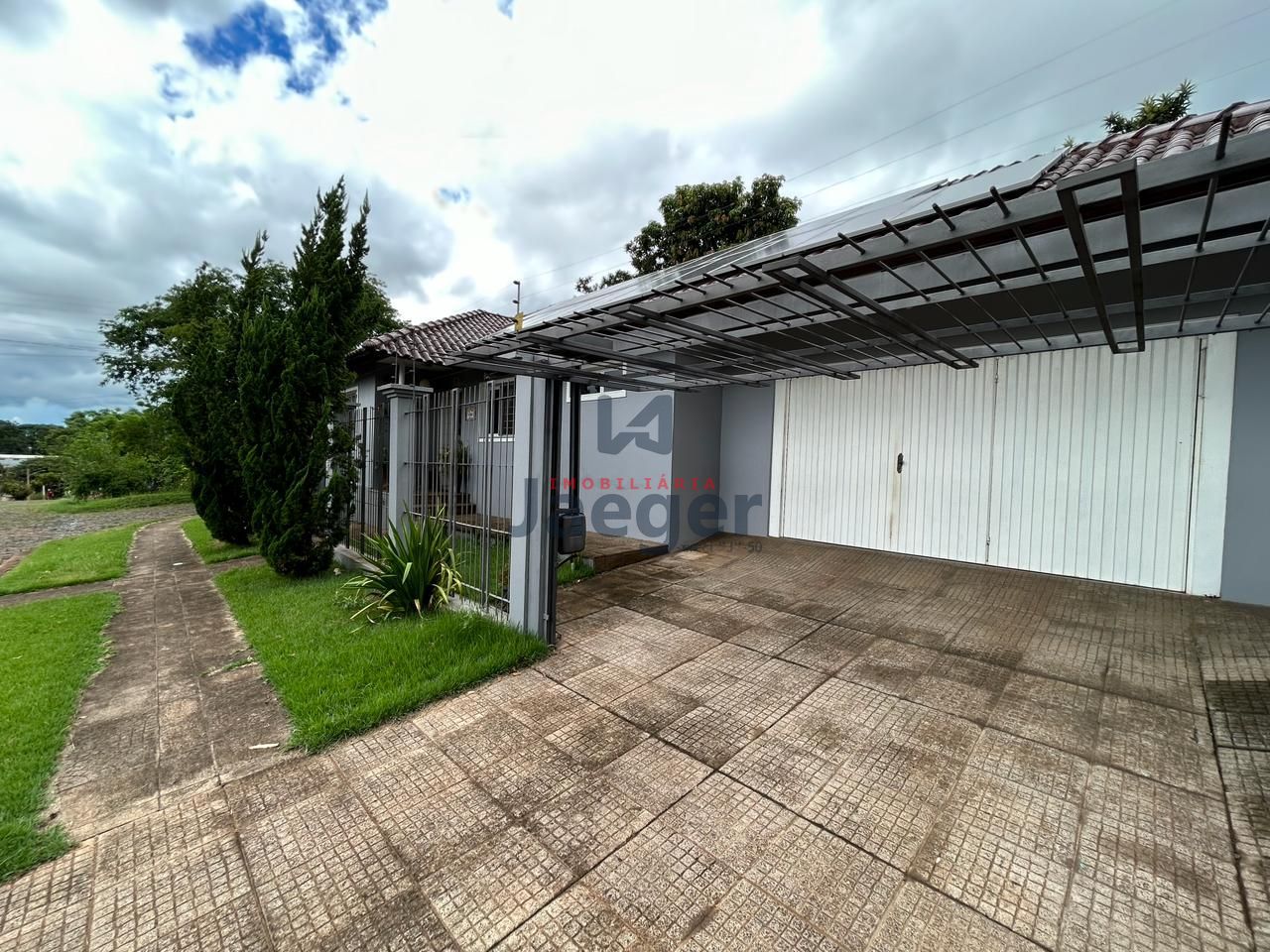 Casa à venda com 4 quartos, 200m² - Foto 35