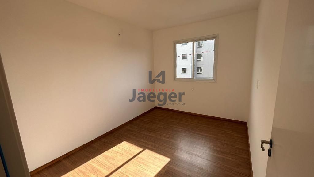 Apartamento à venda com 2 quartos, 54m² - Foto 8