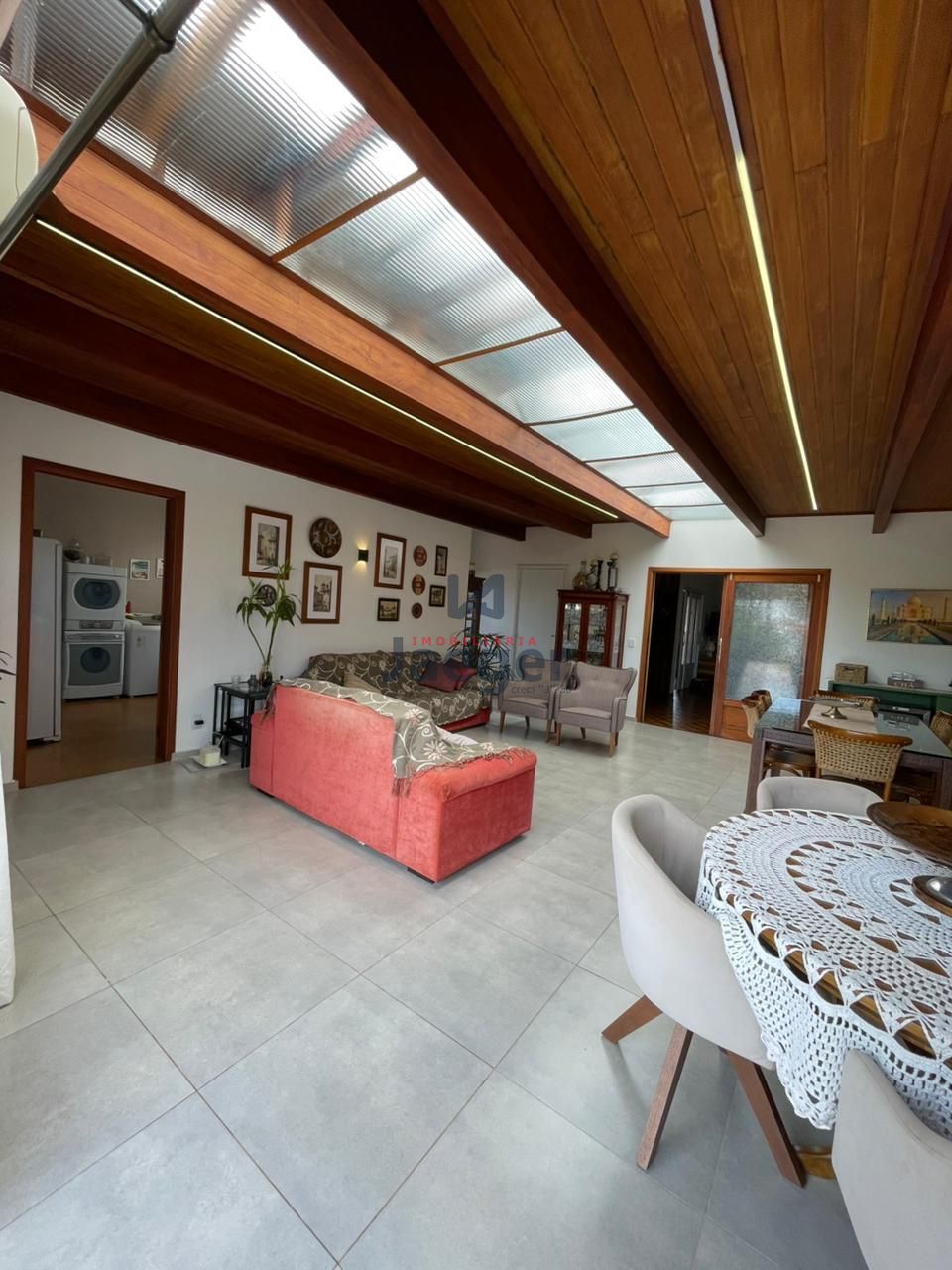 Casa, 4 quartos, 447 m² - Foto 4