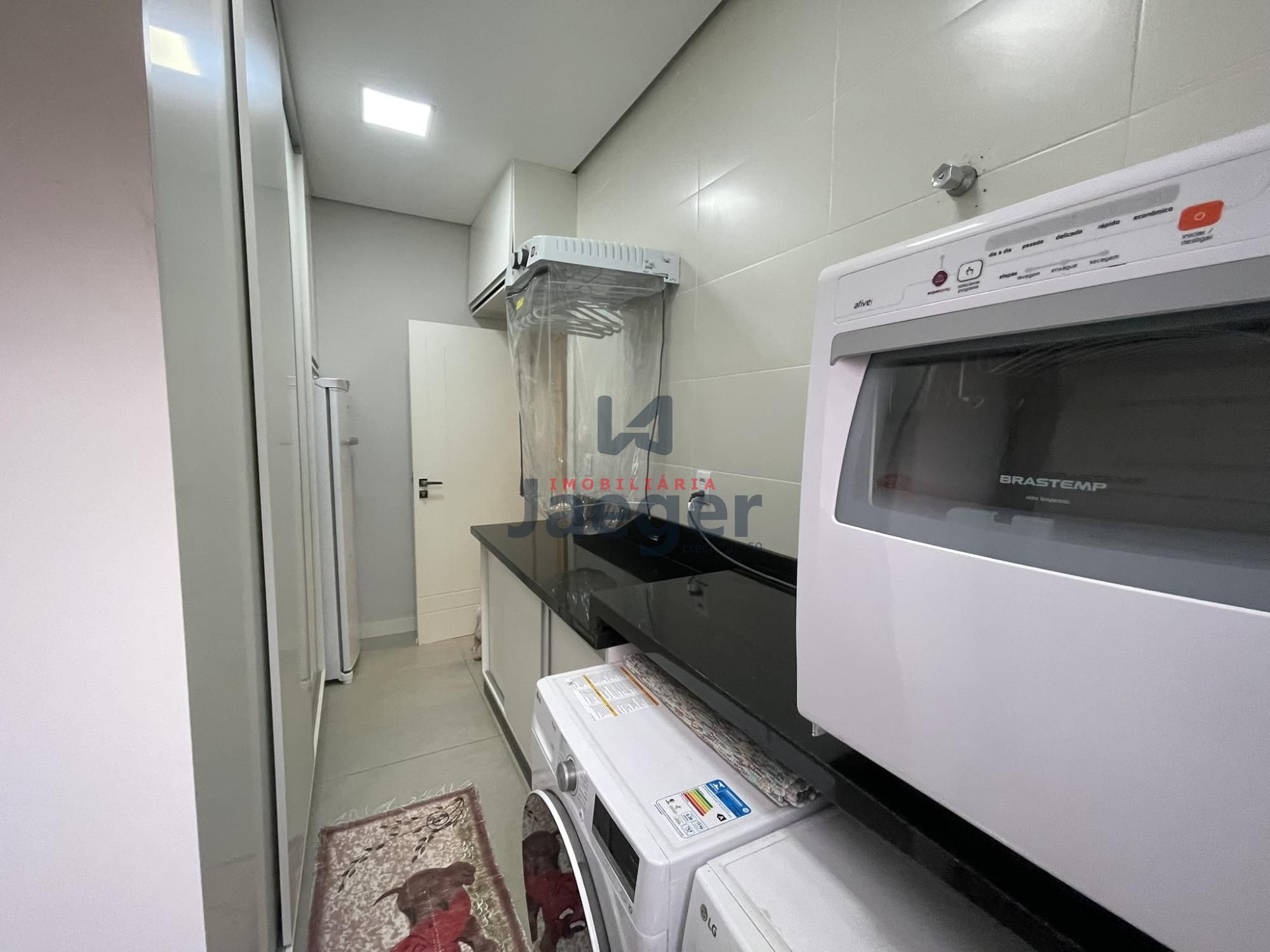 Casa à venda com 3 quartos, 178m² - Foto 24