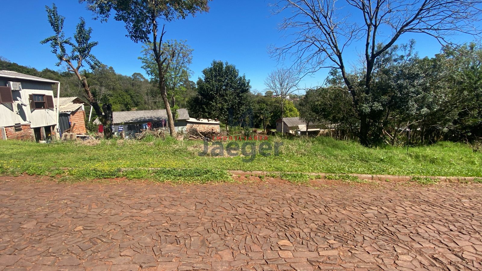 Terreno, 228 m² - Foto 2