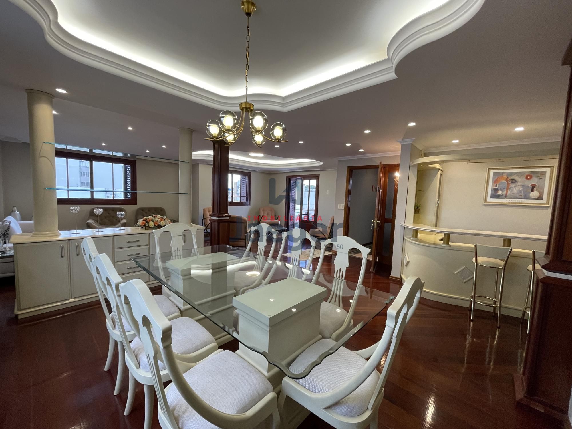 Apartamento, 4 quartos, 480 m² - Foto 6