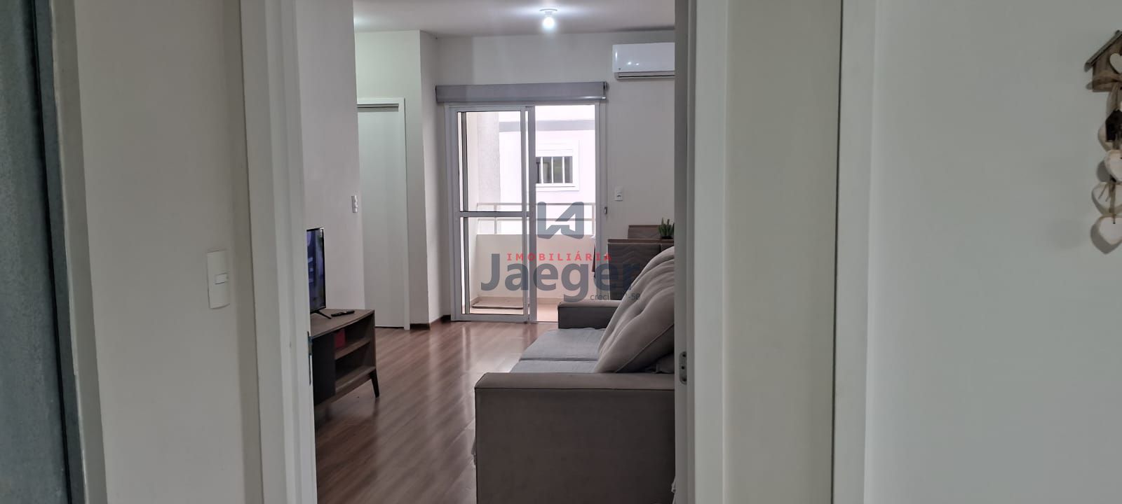 Apartamento, 2 quartos, 52 m² - Foto 2