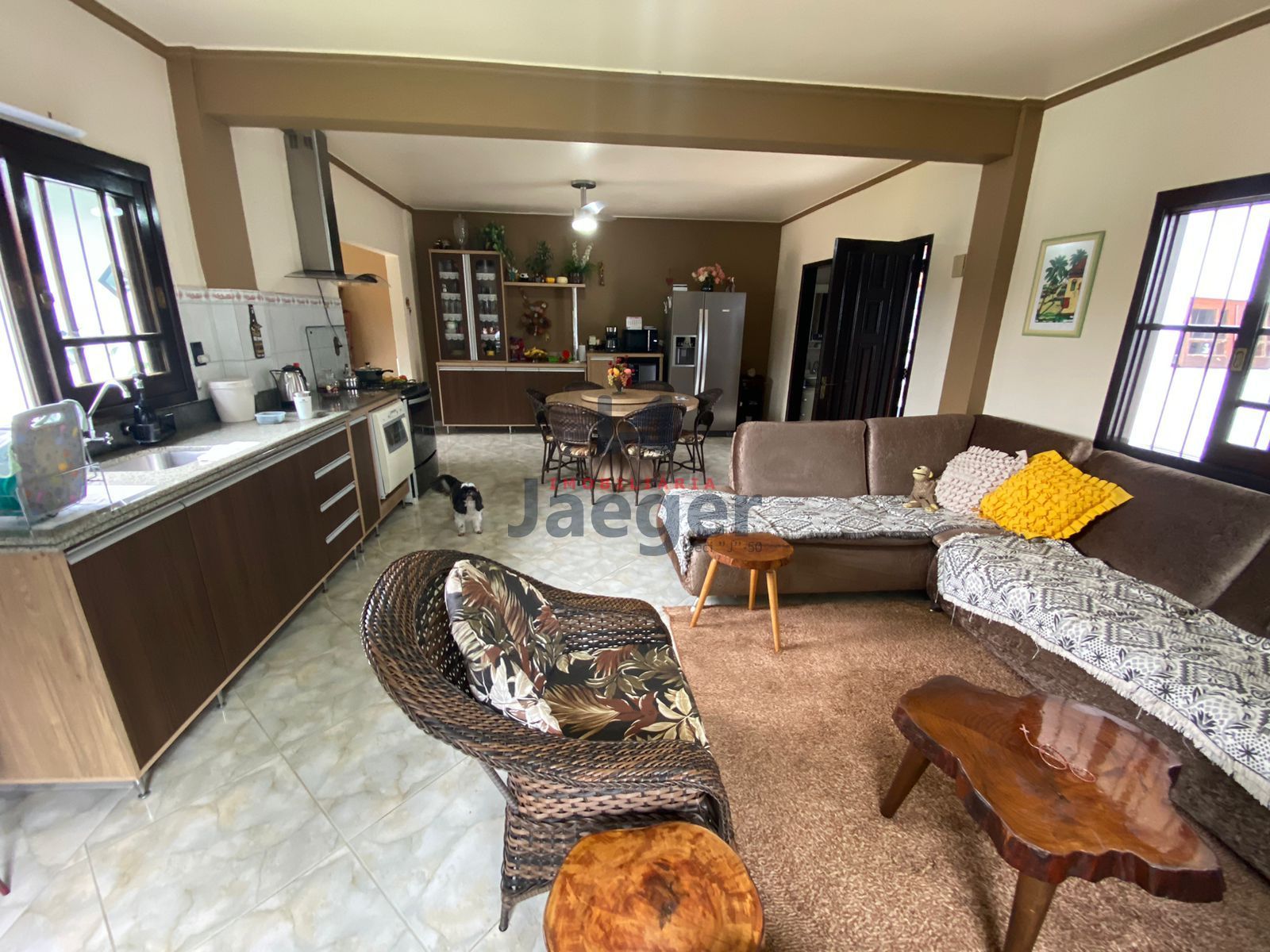 Casa, 3 quartos, 388 m² - Foto 16